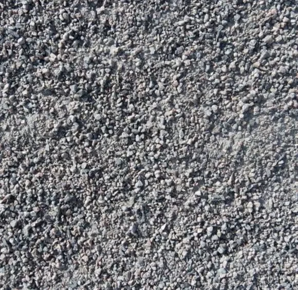 Quarry Dust per cubic